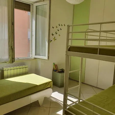 Ca' Del Gian Appartement