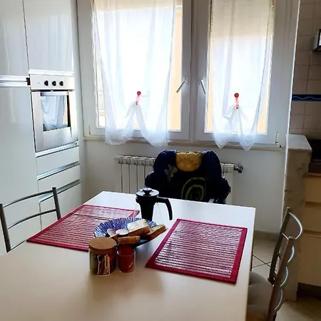 Ca’ Del Gian La Spezia