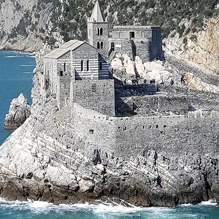 Ca' Del Gian Appartement La Spezia