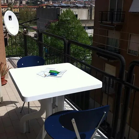 Appartement Ca' Del Gian La Spezia