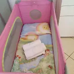Ca' Del Gian Apartamento *