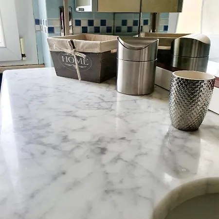 Ca' Del Gian Apartamento *