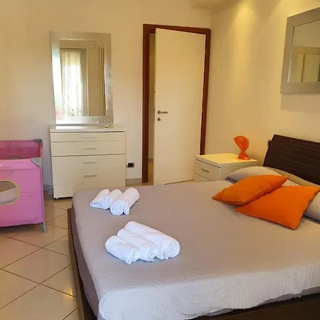 Ca' Del Gian Apartamento La Spezia