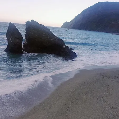 Ca' Del Gian La Spezia