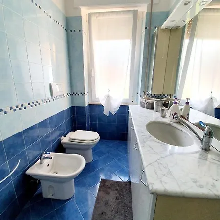 Ca' Del Gian 라스페치아