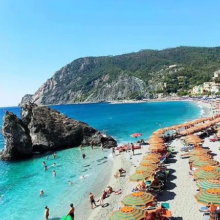 Ca' Del Gian 아파트 라스페치아