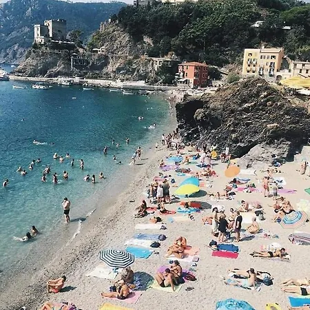 아파트 Ca' Del Gian *