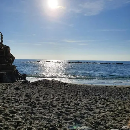 아파트 Ca' Del Gian *