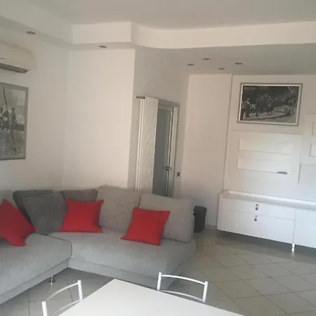 Apartment Ca' Del Gian