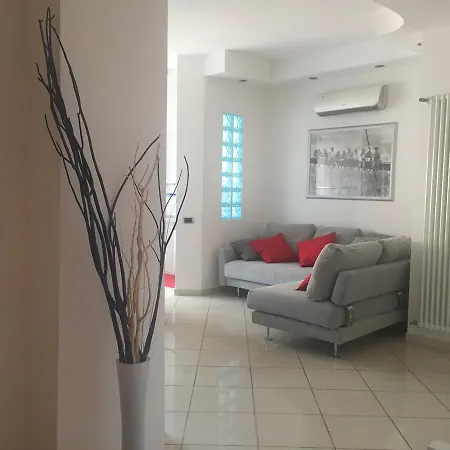 Ca' Del Gian 라스페치아