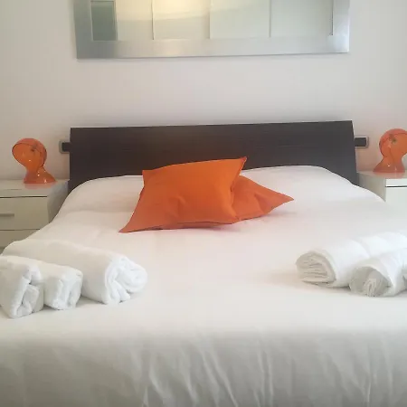 Ca' Del Gian 아파트 라스페치아