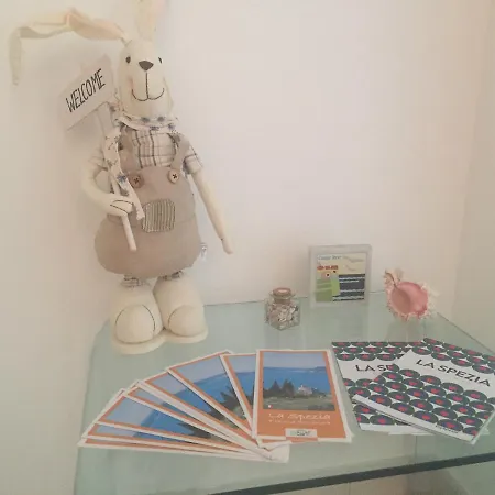 Apartamento Ca' Del Gian