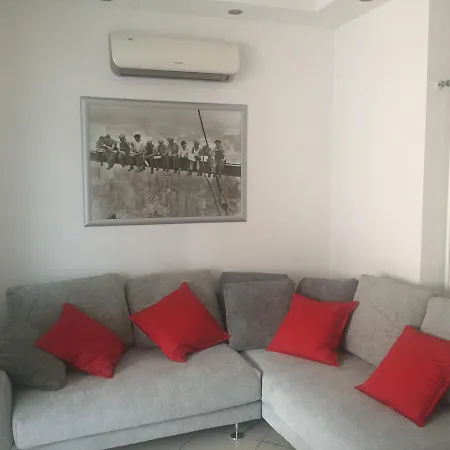 아파트 Ca' Del Gian *