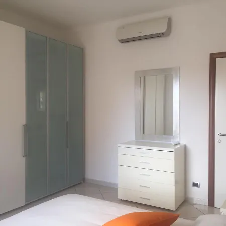 아파트 Ca' Del Gian *