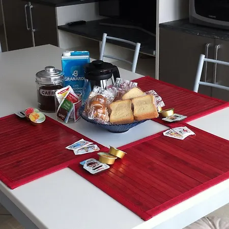 Ca' Del Gian *
