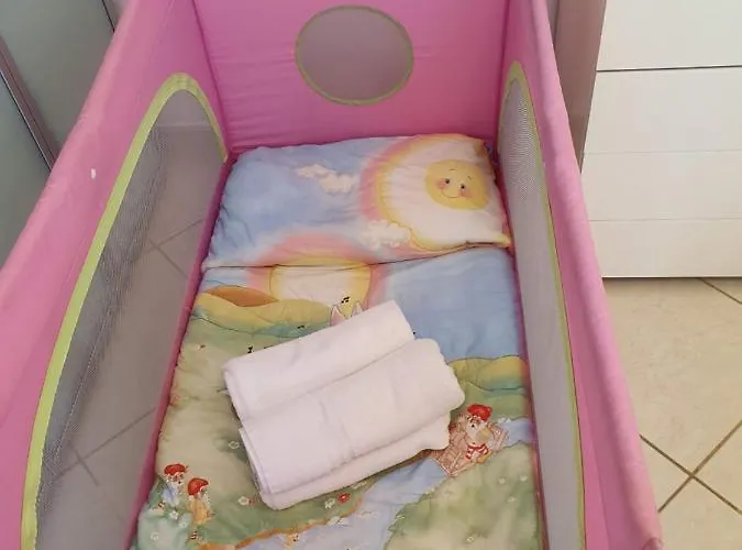 Ca' Del Gian Διαμέρισμα *