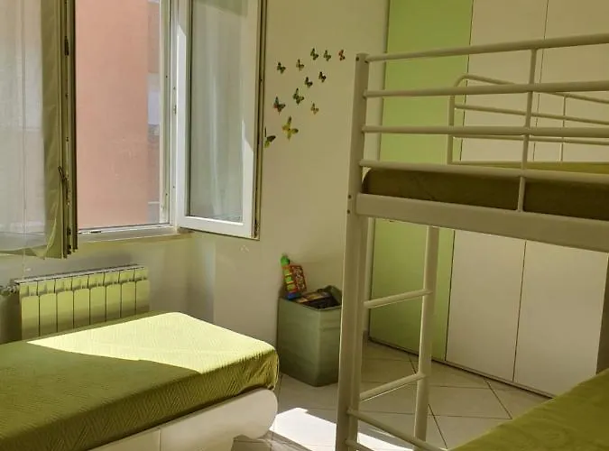 Ca' Del Gian Διαμέρισμα