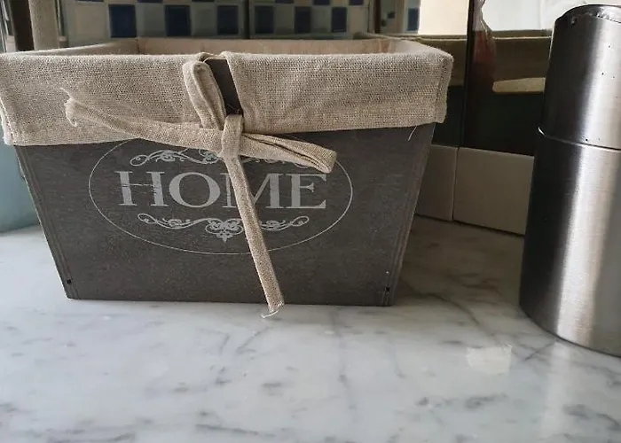 Ca' Del Gian * Λα Σπέτσια