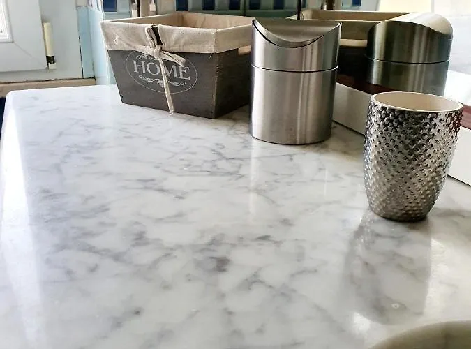 Ca' Del Gian Διαμέρισμα *