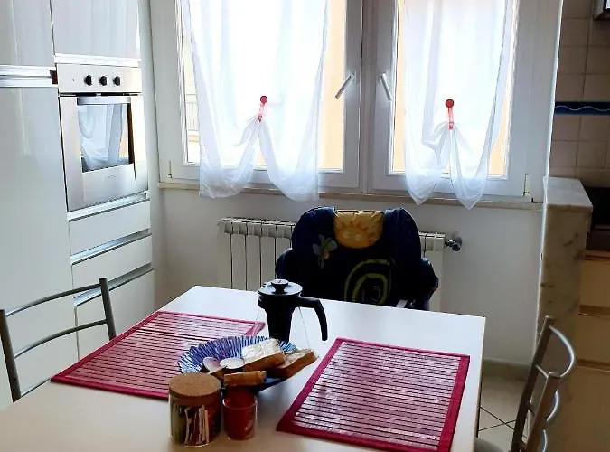 Ca' Del Gian Λα Σπέτσια