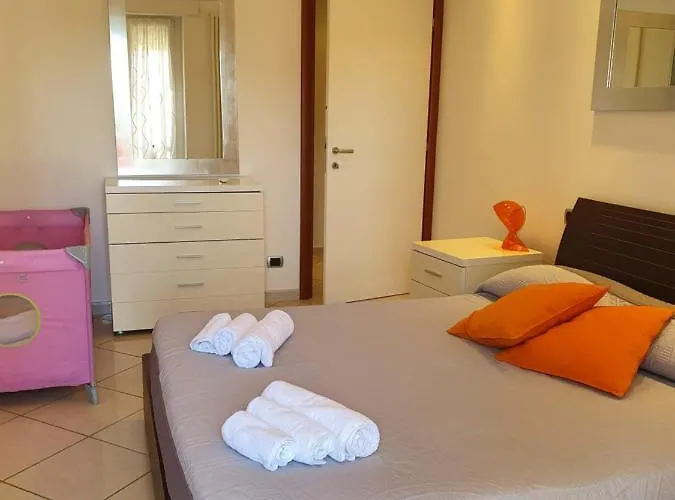 Ca' Del Gian Διαμέρισμα Λα Σπέτσια