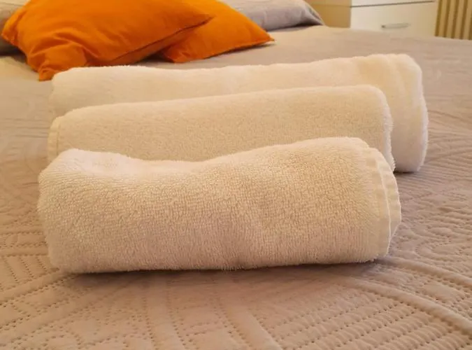 Ca' Del Gian Διαμέρισμα *