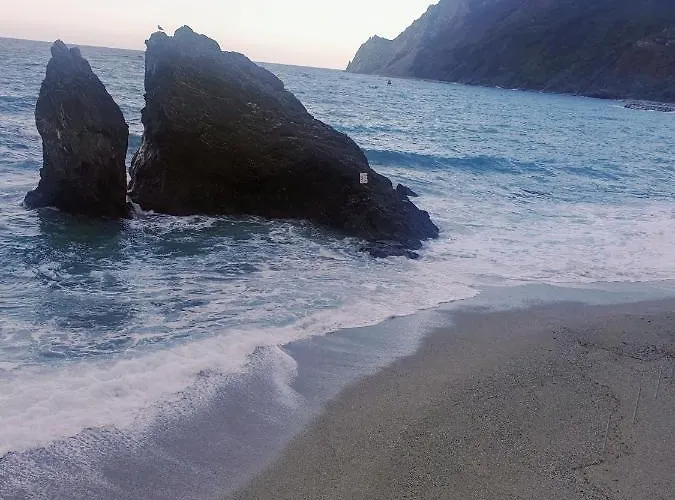 Ca' Del Gian Λα Σπέτσια