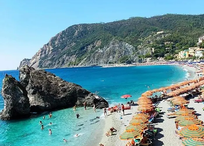 Ca' Del Gian Διαμέρισμα Λα Σπέτσια