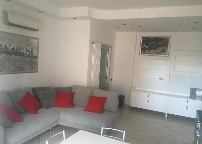 Διαμέρισμα Ca' Del Gian