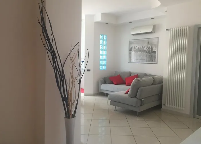 Ca' Del Gian Λα Σπέτσια