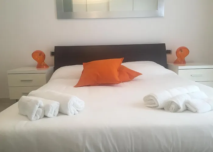 Ca' Del Gian Διαμέρισμα Λα Σπέτσια