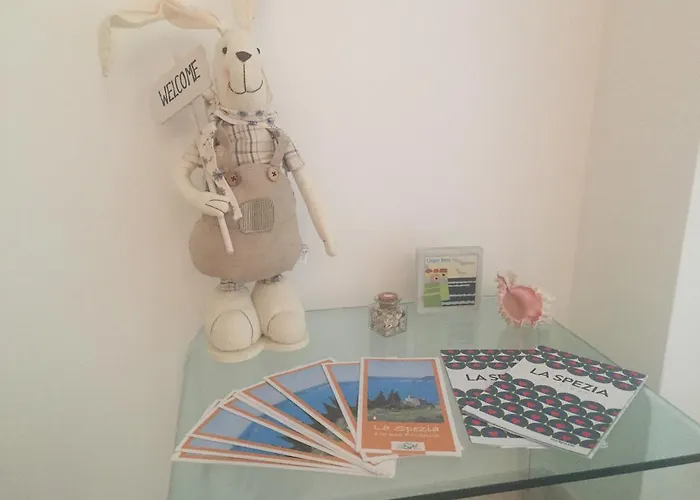 Διαμέρισμα Ca' Del Gian