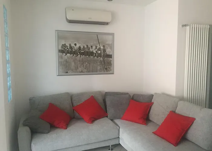 Διαμέρισμα Ca' Del Gian *