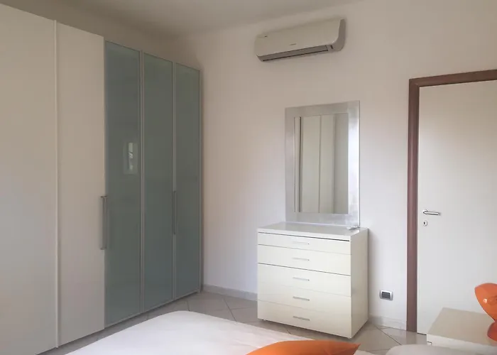 Διαμέρισμα Ca' Del Gian *