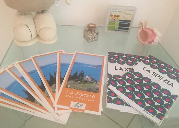 Ca' Del Gian La Spezia