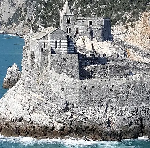 Ca' Del Gian Διαμέρισμα Λα Σπέτσια