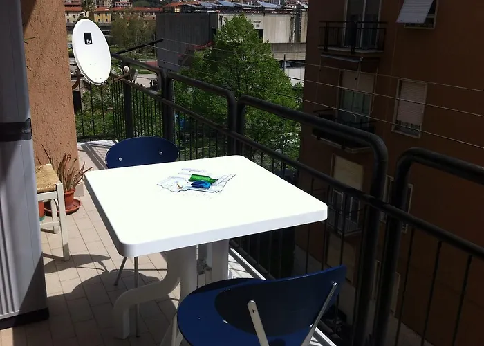 Διαμέρισμα Ca' Del Gian Λα Σπέτσια