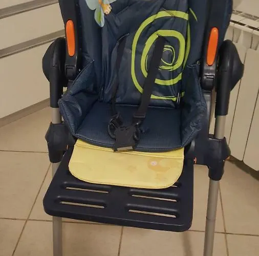 Ca' Del Gian Λα Σπέτσια